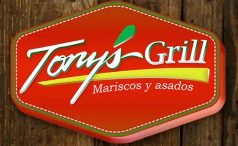 Tonys grill - After 12:00pm Breakfast (Archived) Served with hash browns and toast. Served with rice and beans. Spinach, mushrooms, eggs, salsa, and cheese. Served with hash browns and toast. Onions, tomatoes, cheese, and bacon or ham. Served with rice, refried beans, and tortillas on the side. Order delivery or pickup from Tony's Mexican Grill in Sherman Oaks!